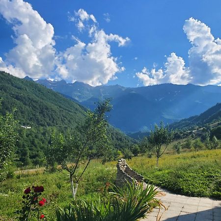 Готель Becho House Екстер'єр фото